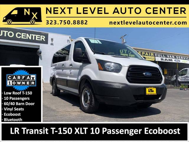 2019 Ford Transit XL for sale in Long Beach, CA