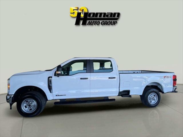 2023 Ford F-250 XL