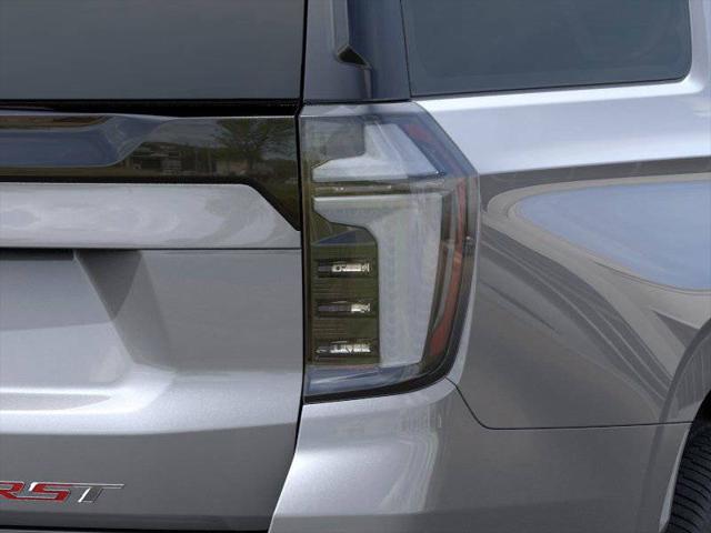 2025 Chevrolet Suburban 4WD RST