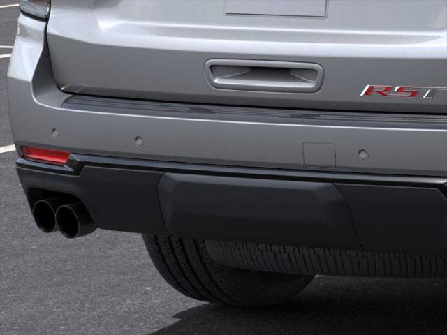 2025 Chevrolet Suburban 4WD RST