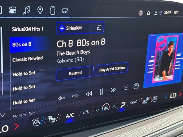 2025 Chevrolet Suburban 2WD Premier
