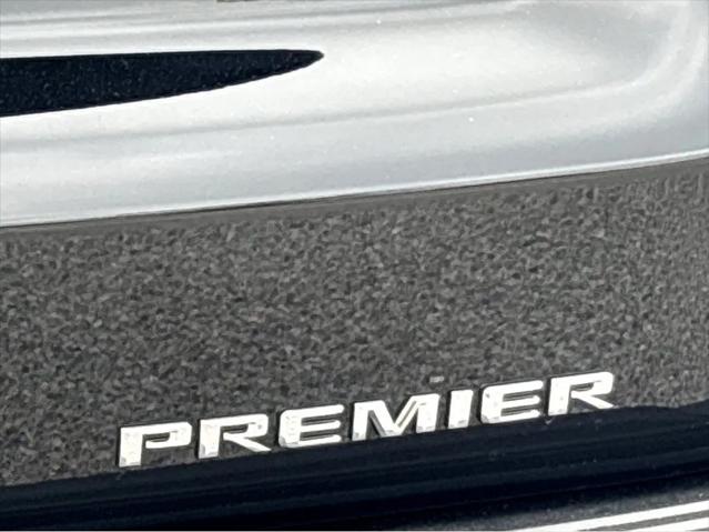 2025 Chevrolet Suburban 2WD Premier