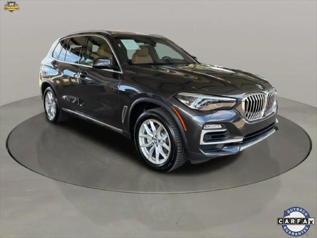 2021 BMW X5 xDrive40i for sale in plano, TX
