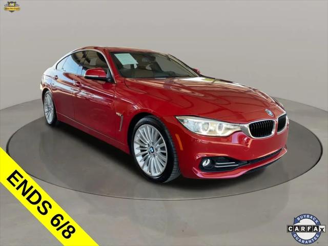2016 BMW Coupe 428i for sale in plano, TX