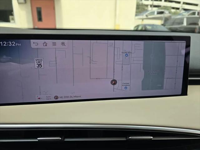 2026 Genesis GV70 2.5T Select