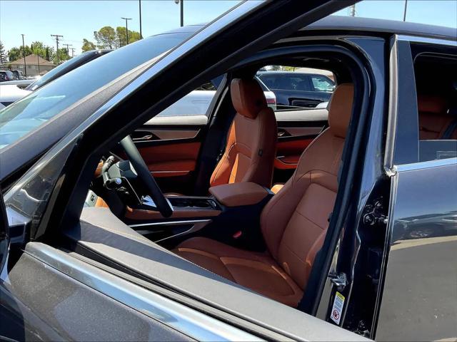 2026 Jaguar F-PACE R-Dynamic S P250 AWD Automatic