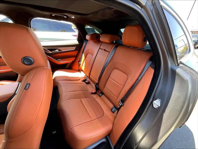 2026 Jaguar F-PACE R-Dynamic S P250 AWD Automatic