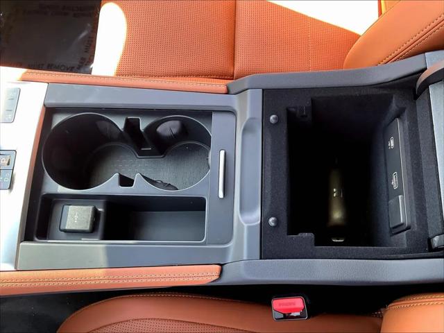 2026 Jaguar F-PACE R-Dynamic S P250 AWD Automatic