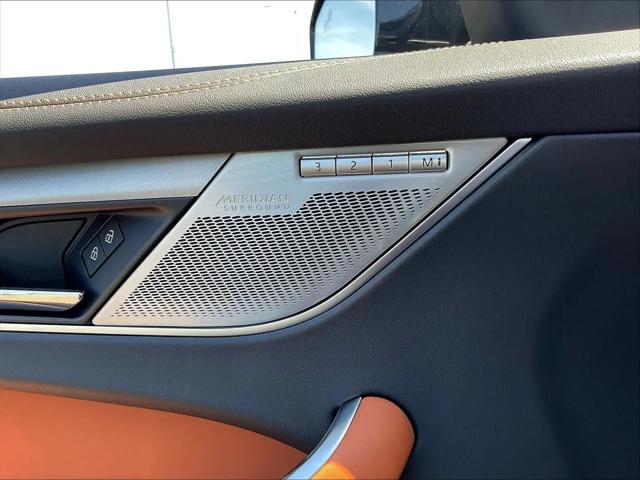 2026 Jaguar F-PACE R-Dynamic S P250 AWD Automatic