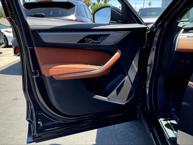 2026 Jaguar F-PACE R-Dynamic S P250 AWD Automatic