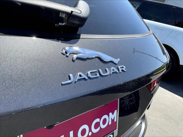 2026 Jaguar F-PACE R-Dynamic S P250 AWD Automatic