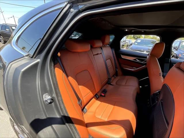 2026 Jaguar F-PACE R-Dynamic S P250 AWD Automatic
