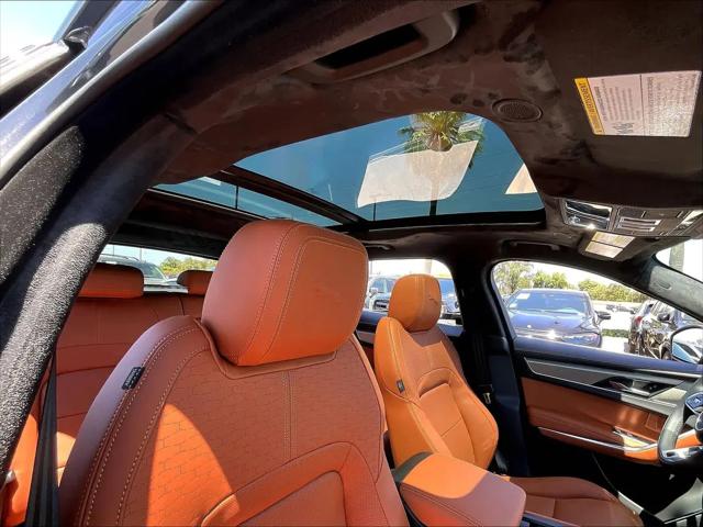2026 Jaguar F-PACE R-Dynamic S P250 AWD Automatic