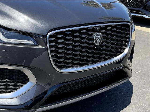 2026 Jaguar F-PACE R-Dynamic S P250 AWD Automatic