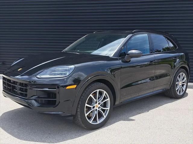 2025 Porsche Cayenne Cayenne for sale in Clearwater, FL