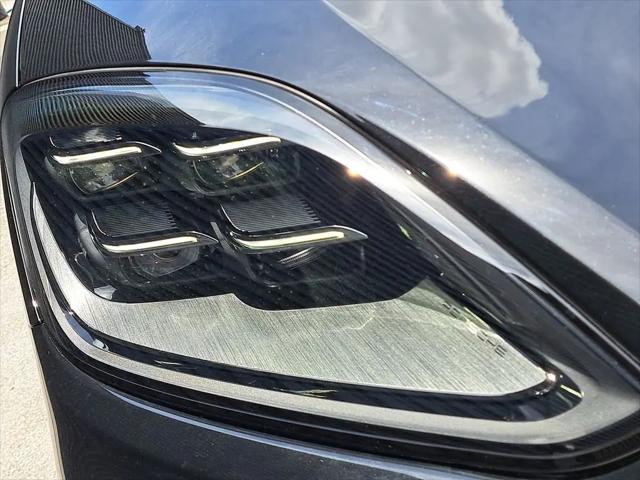 2025 Porsche Cayenne Cayenne