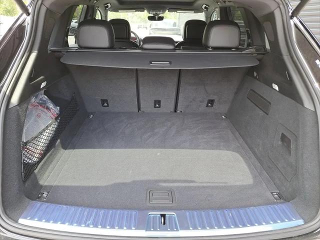 2025 Porsche Cayenne Cayenne