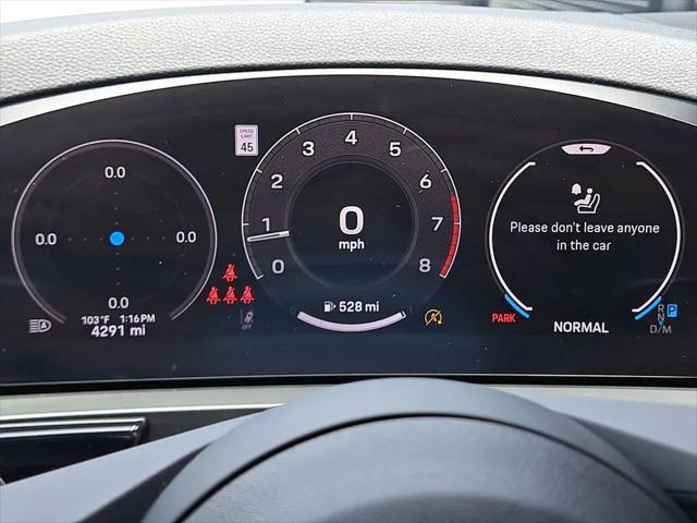 2025 Porsche Cayenne Cayenne
