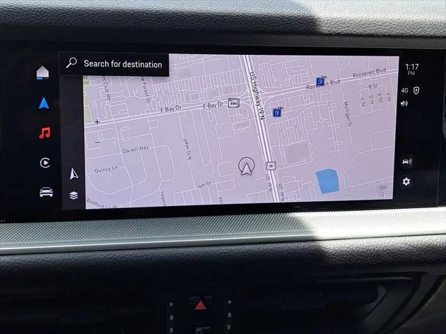 2025 Porsche Cayenne Cayenne