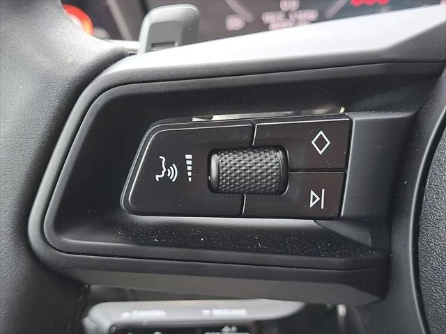 2025 Porsche Cayenne Cayenne