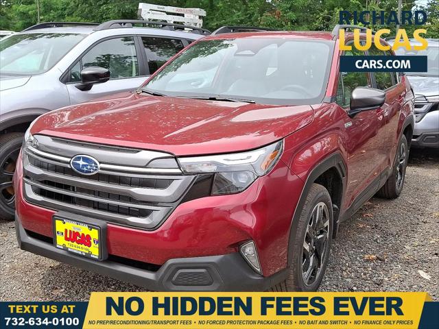 2025 Subaru Forester Hybrid Premium for sale in Avenel, NJ