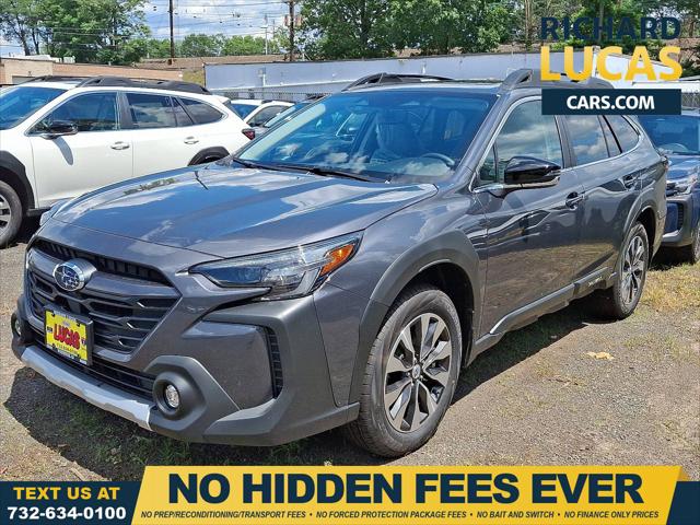 2025 Subaru Outback Limited for sale in Avenel, NJ