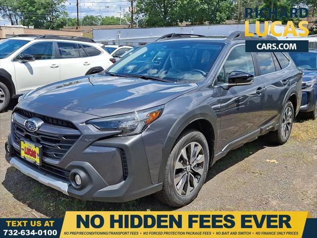 2025 Subaru Outback Limited for sale in Avenel, NJ