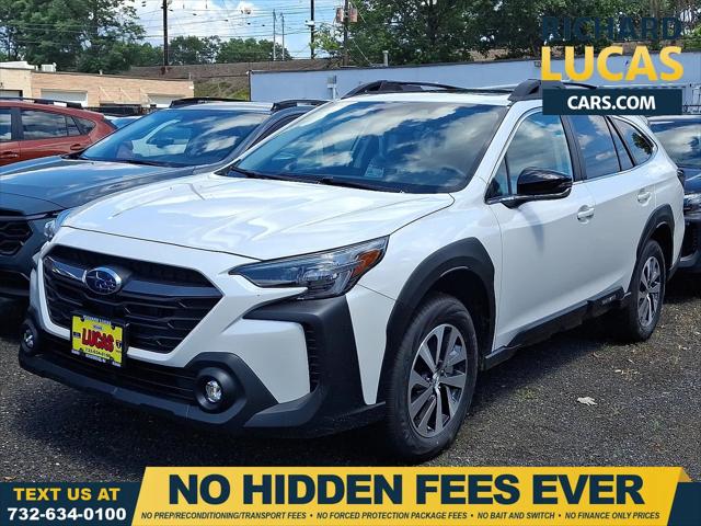 2025 Subaru Outback Premium for sale in Avenel, NJ