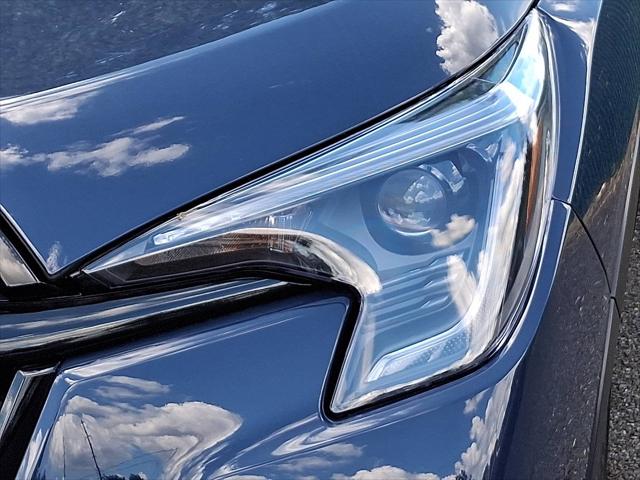 2025 Subaru Ascent Onyx Edition Limited 7-Passenger