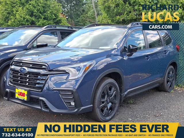 2025 Subaru Ascent Onyx Edition Limited 7-Passenger for sale in Avenel, NJ