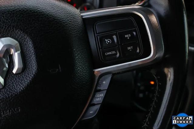 2021 Jeep Ram 2500 Laramie Crew Cab 4x4 64 Box
