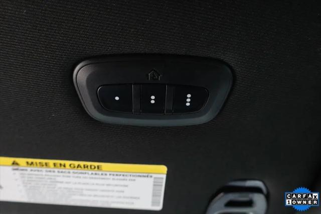 2021 Jeep Ram 2500 Laramie Crew Cab 4x4 64 Box