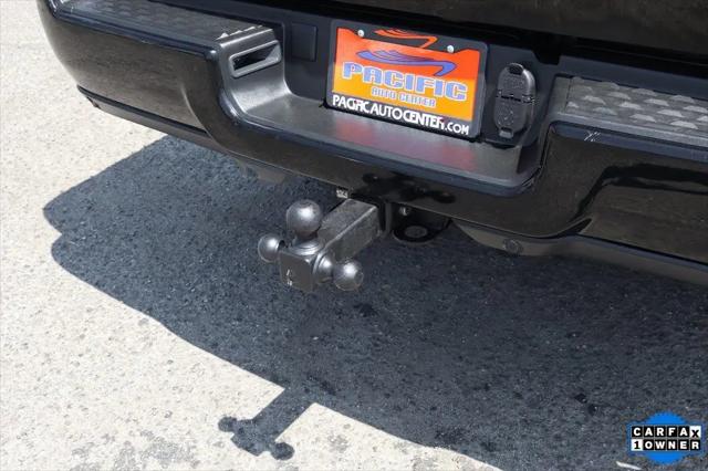 2021 Jeep Ram 2500 Laramie Crew Cab 4x4 64 Box