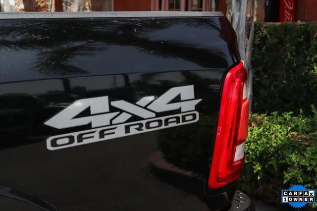 2021 Jeep Ram 2500 Laramie Crew Cab 4x4 64 Box