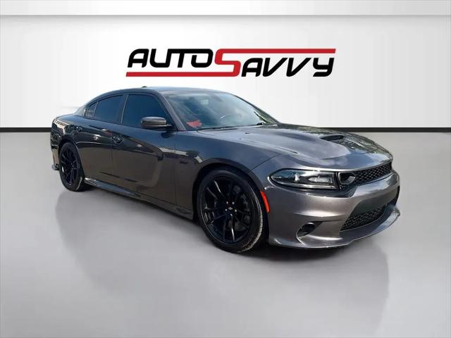 2021 Dodge Charger Scat Pack RWD for sale in Colorado Springs, CO