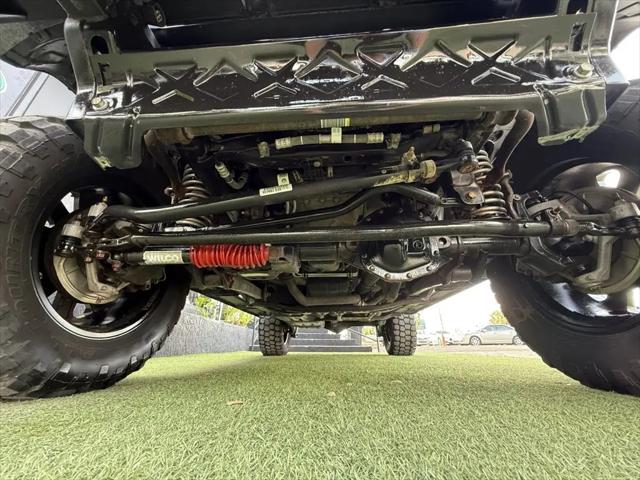 2019 Jeep Wrangler Unlimited Sport S 4x4