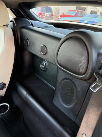 2013 MINI Coupe Cooper S