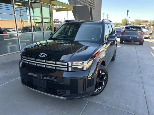 2024 Hyundai Santa Fe SEL