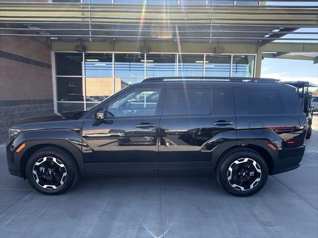2024 Hyundai Santa Fe SEL