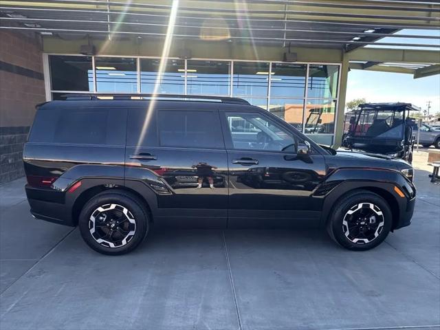 2024 Hyundai Santa Fe SEL