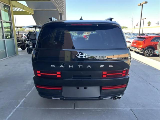 2024 Hyundai Santa Fe SEL