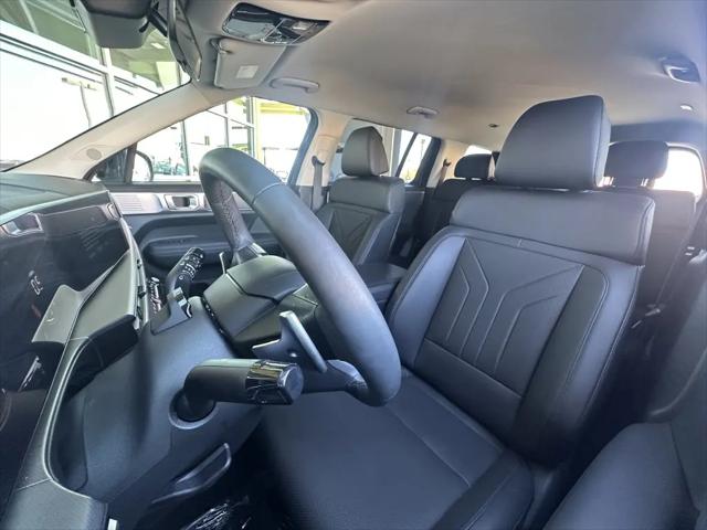 2024 Hyundai Santa Fe SEL