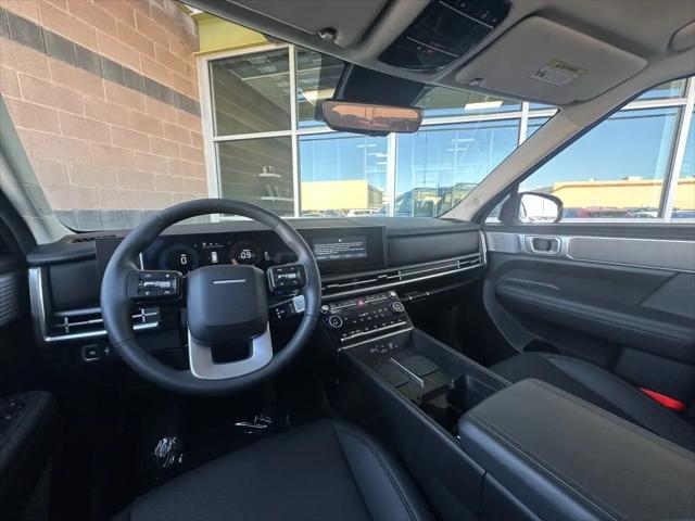 2024 Hyundai Santa Fe SEL
