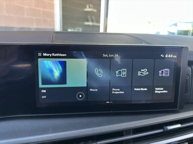 2024 Hyundai Santa Fe SEL