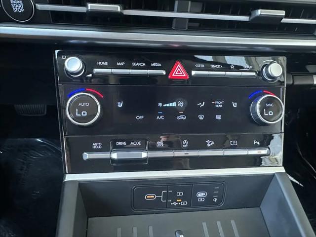 2024 Hyundai Santa Fe SEL