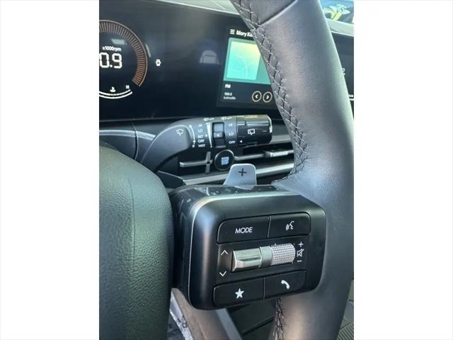 2024 Hyundai Santa Fe SEL