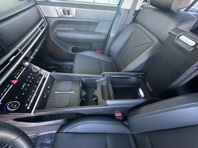 2024 Hyundai Santa Fe SEL