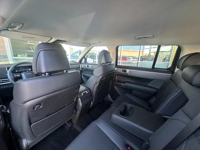 2024 Hyundai Santa Fe SEL