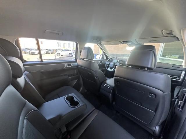 2024 Hyundai Santa Fe SEL
