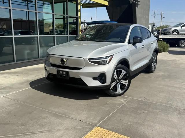 2023 Volvo CT Twin Plus